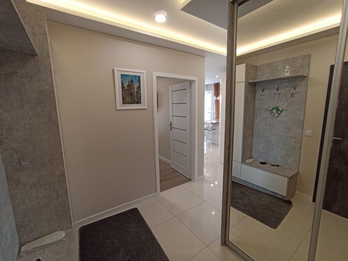 Barska 69 Appartement *
